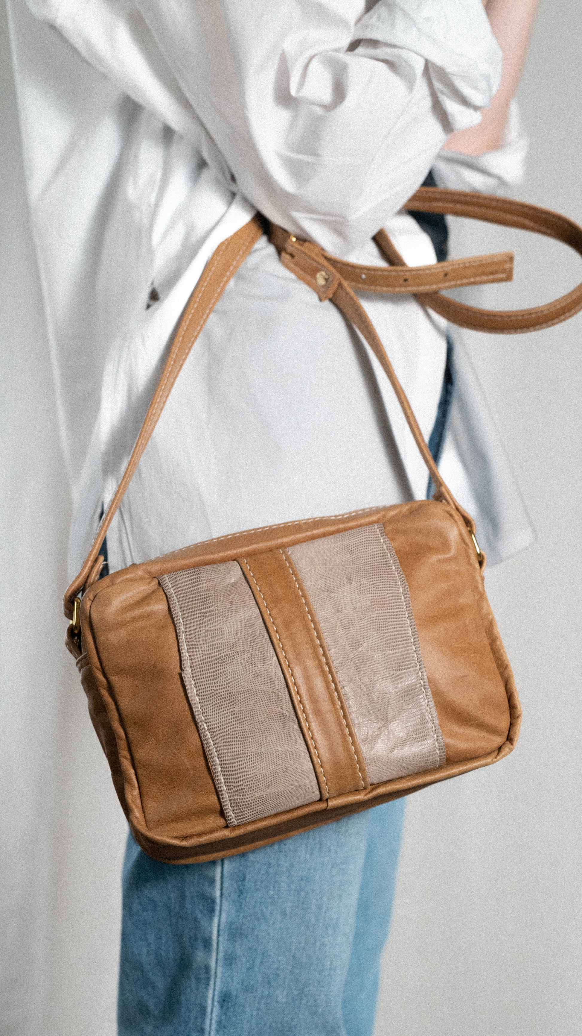 The Margot in Tan - JOI