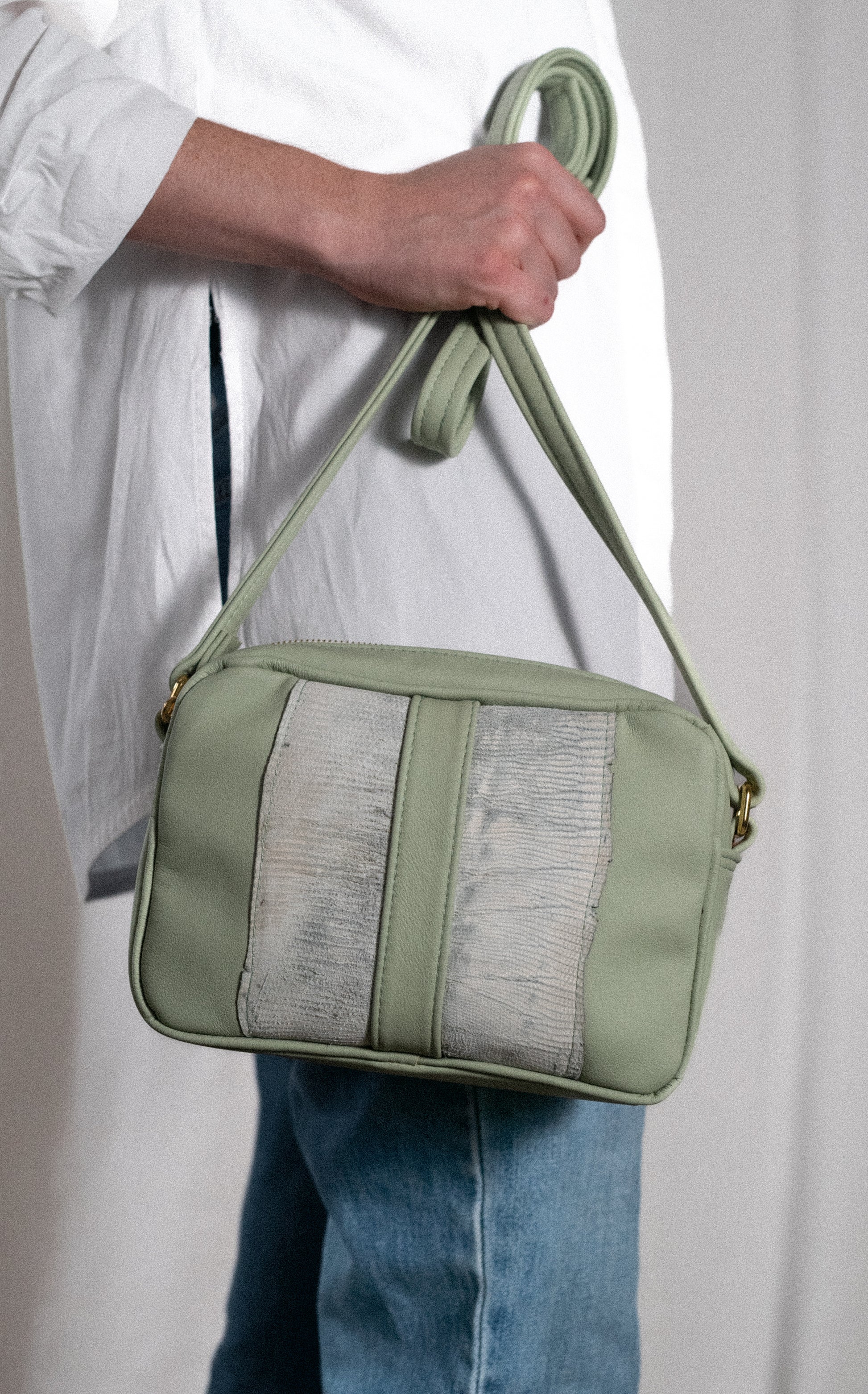 The Margot in Sage - JOI