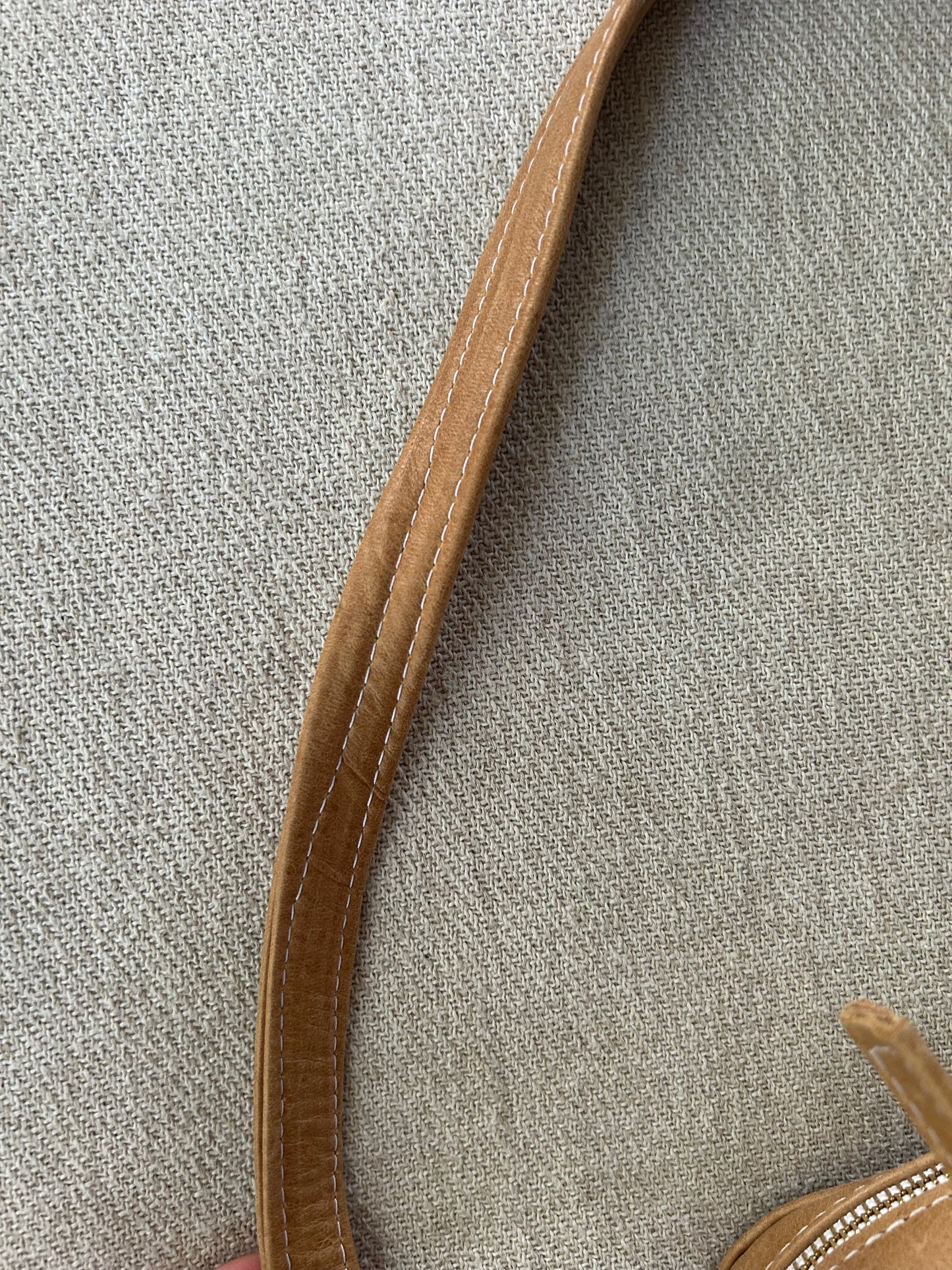 The Margot in Tan