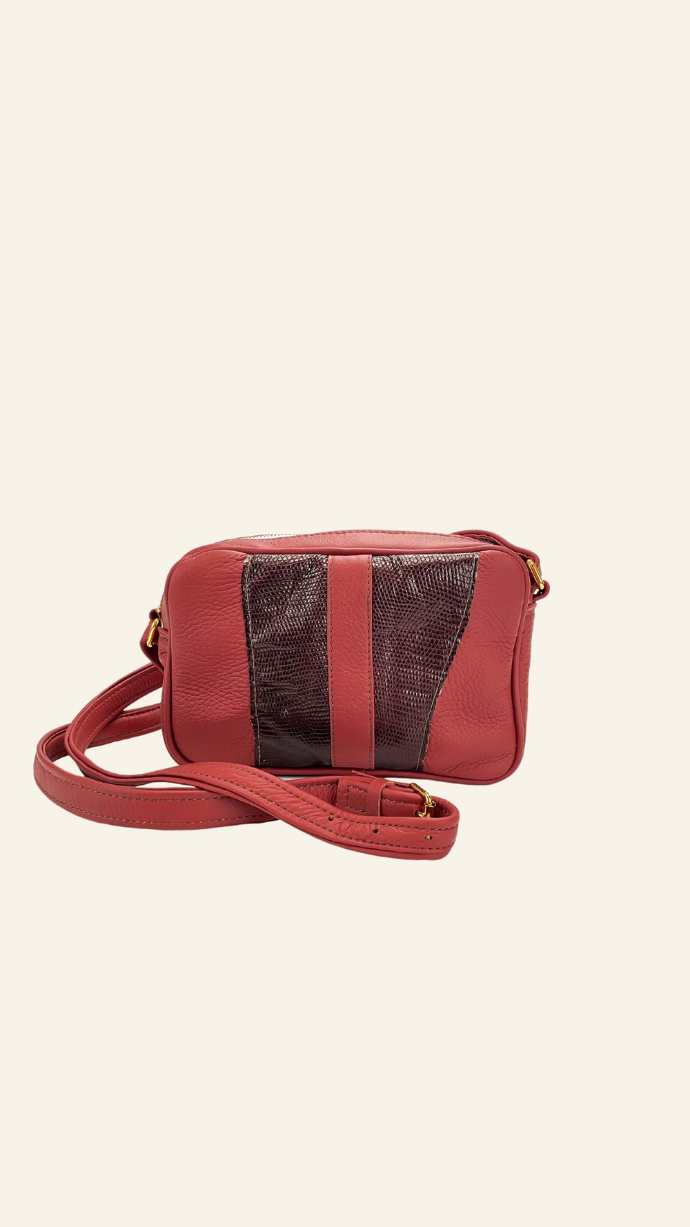 The Margo in Rust