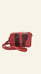 The Margo in Rust