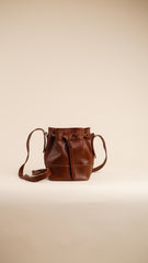 The Milo in Smooth Oil-Tanned Leather