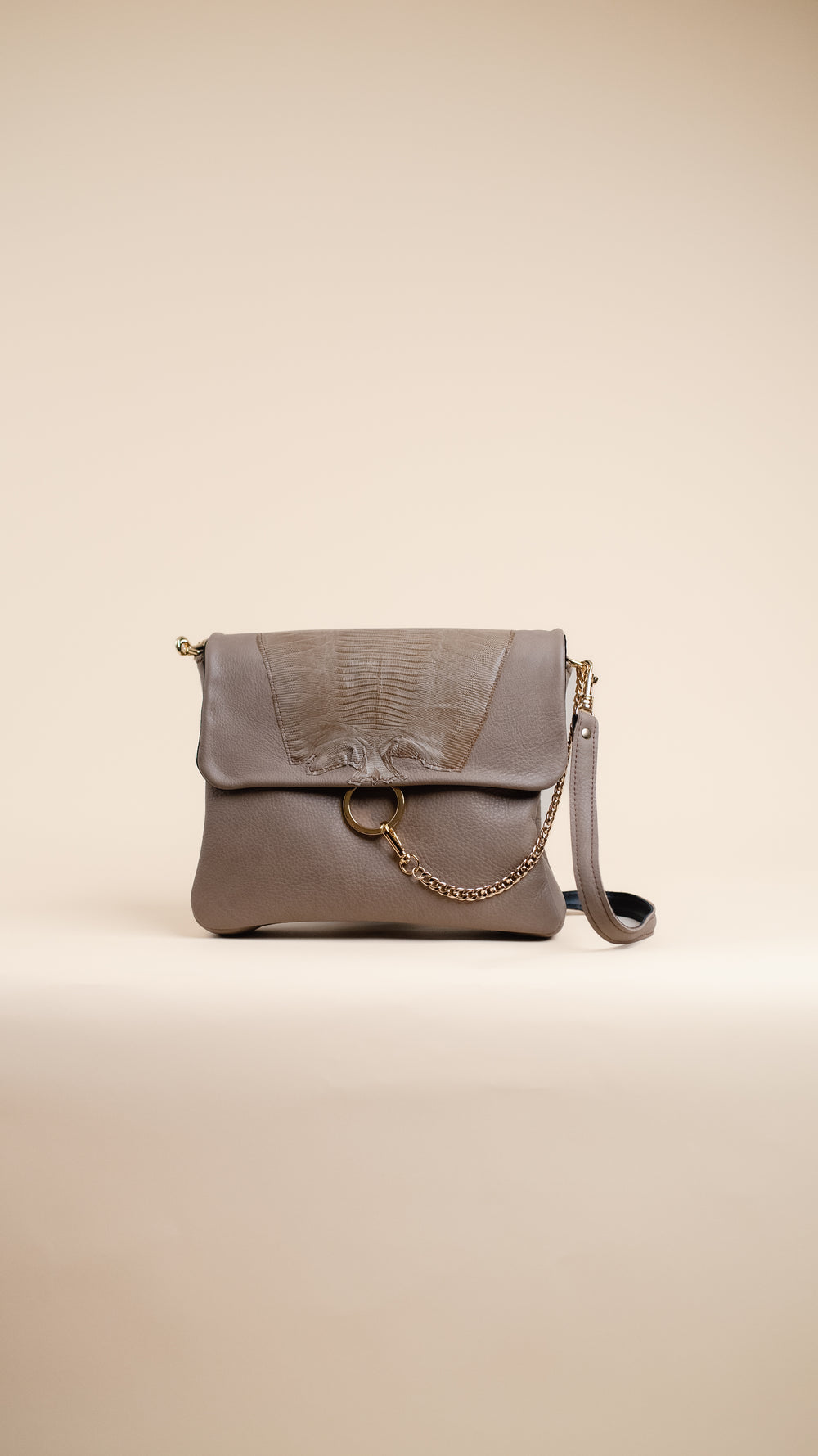 The Windsor in Taupe