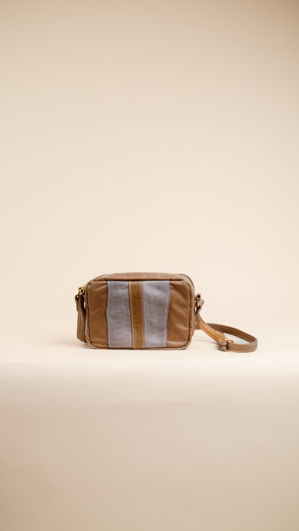 The Margot in Tan