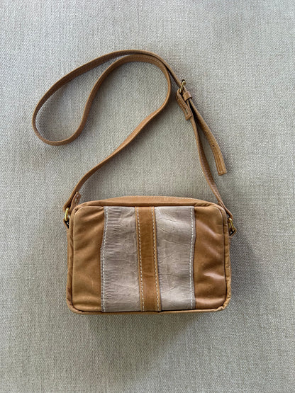 The Margot in Tan