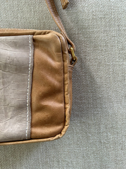 The Margot in Tan