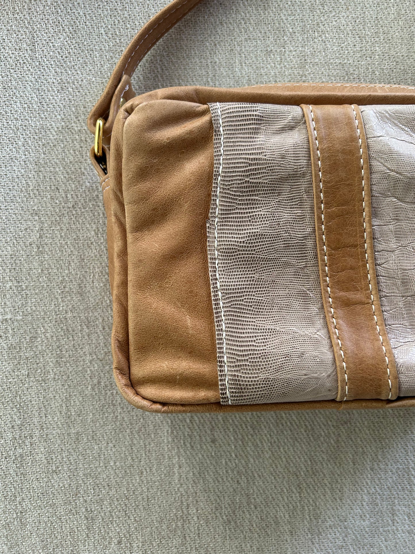 The Margot in Tan