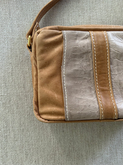 The Margot in Tan