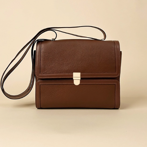 The Miller, Petite Diaper Bag